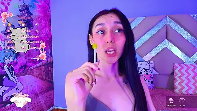 Laia_Price_のライブXXXチャット