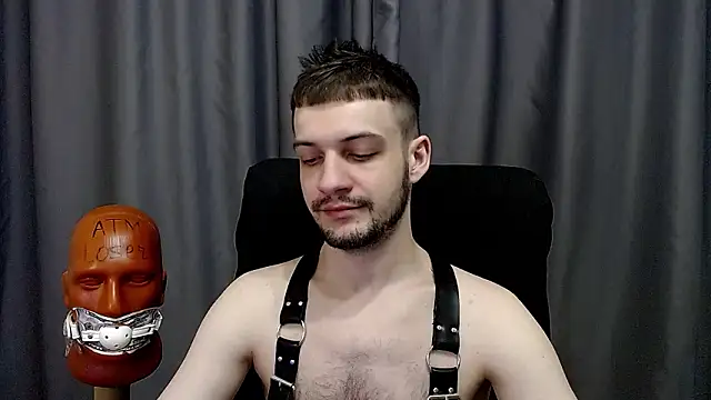 _Damien_thorn_ Chat XXX in diretta