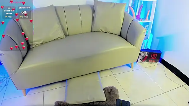 Chat XXX en directo de Taylor__Watson