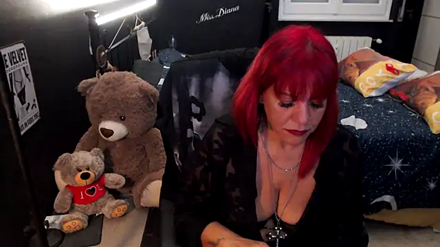 Chat XXX en directo de diavo72