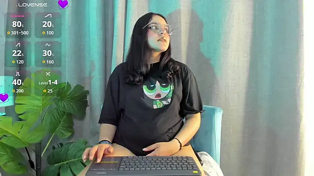 Chat XXX Live _Ambar-devon_