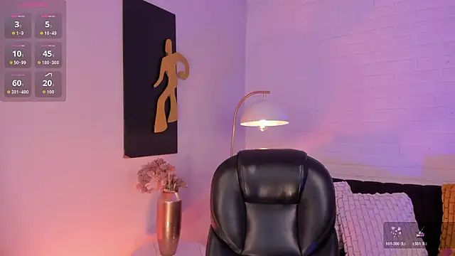 دردشة ViolettHansson الجنسية المباشرة