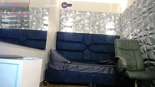 _isaabellaa Live XXX-chat