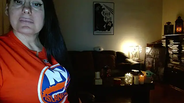 Онлайн чат XXX mandaloriangirls