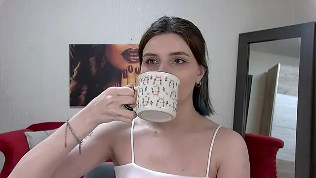 دردشة KellyStone الجنسية المباشرة