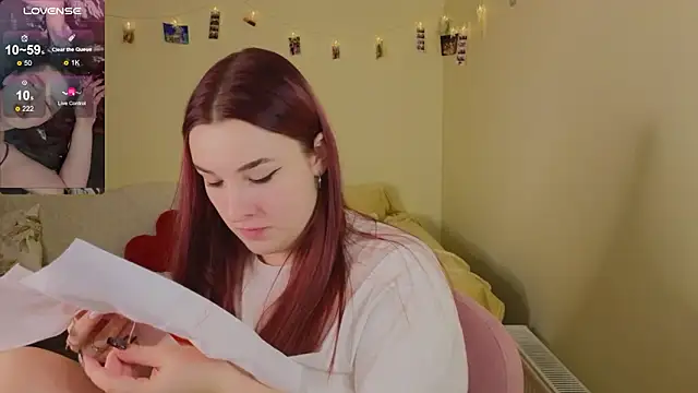 Iwi_wi_wi 웹캠 쇼