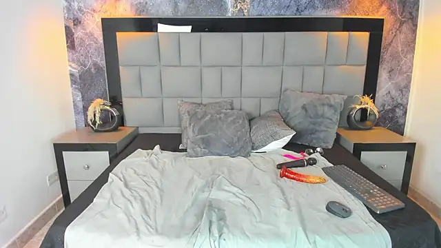 Chat XXX ao vivo de Your_Lady_Milf