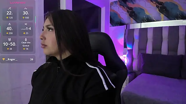 Онлайн чат XXX Adaara_Rey