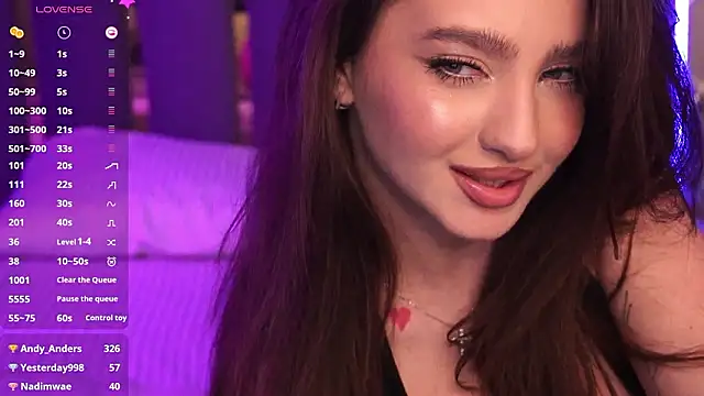 Онлайн чат XXX OceanEyessss_