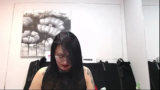 DonnaJoness Live XXX-chat