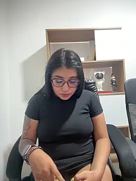 แชท XXX สดของ Sophie_Dreamss