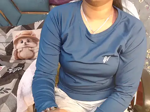 Chat XXX en directo de Sexy_annya2