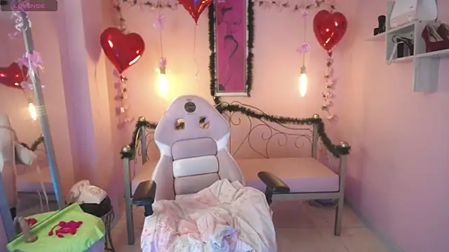 Онлайн чат XXX ingrid03_taffur