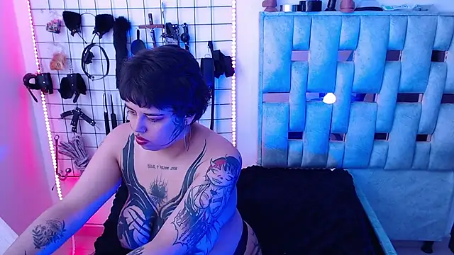 Show webcam de malboro_01