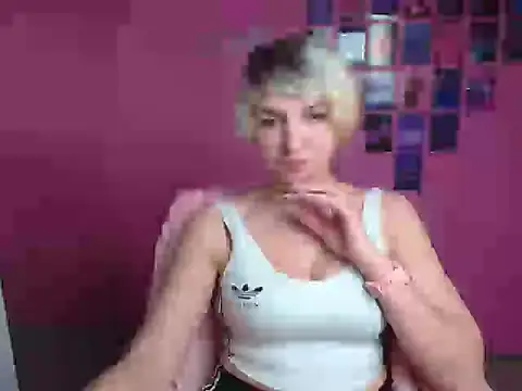 แชท XXX สดของ Lana_Foxyy