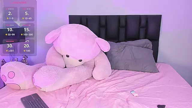 دردشة Kloebaby_ الجنسية المباشرة