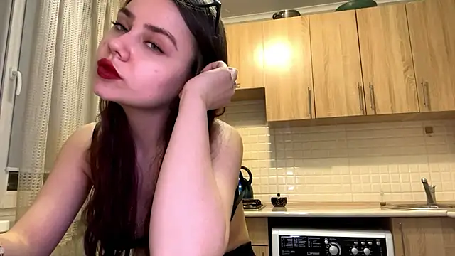 دردشة MiloyNoir الجنسية المباشرة