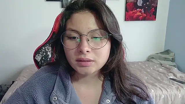 แชท XXX สดของ yessica_gomez01