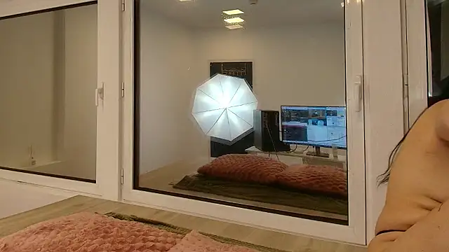 Онлайн чат XXX MissyScarlet