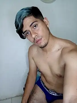 Riquid-sexual webcam show