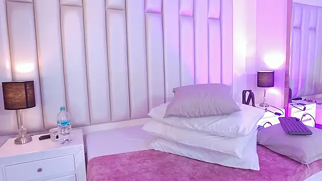 Chat XXX ao vivo de aandreaperez