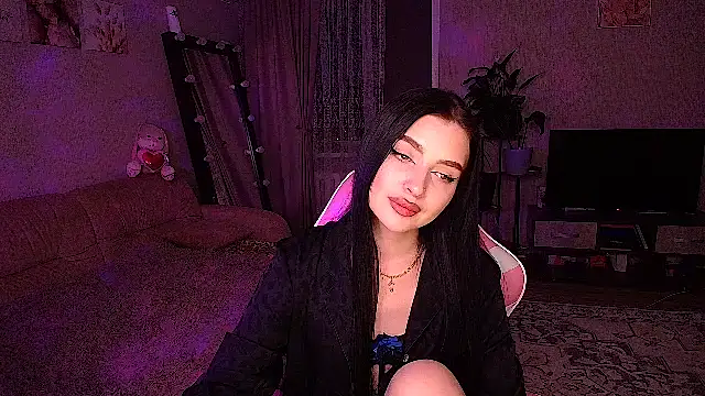 Chat XXX en directo de __Malika__