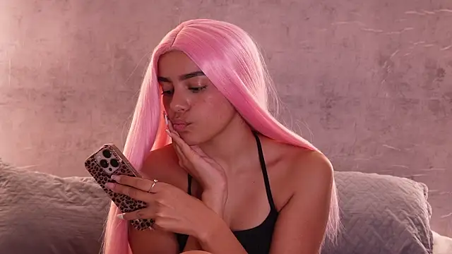 Nicky_and_Blake 라이브 XXX 채팅