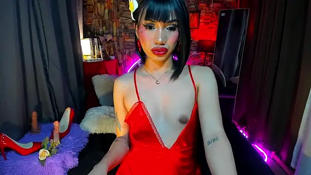 fuckable_Cindy Pertunjukan Webcam