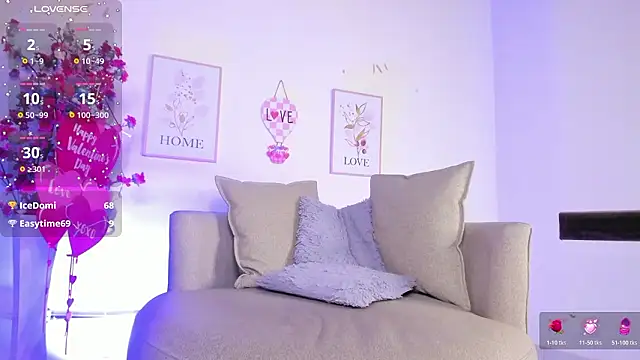 soul_arabian élő XXX-chatje