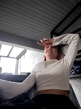 Show de webcam de Cataleya_16