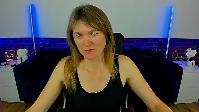 Anabell_xxx Live XXX-Chat