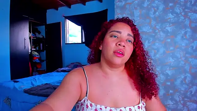 AngelaCoffee Live XXX-chat