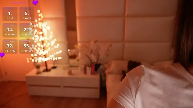 Lilly_ColinsのライブXXXチャット