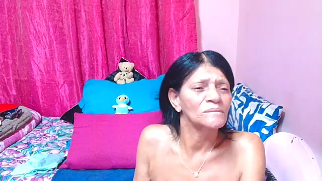 SLUTTYROXY Live XXX-chat