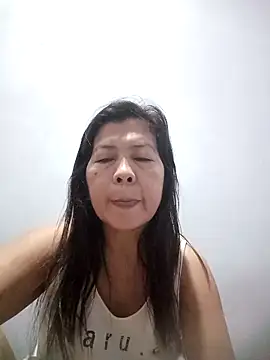 TropicalFlower webcam show