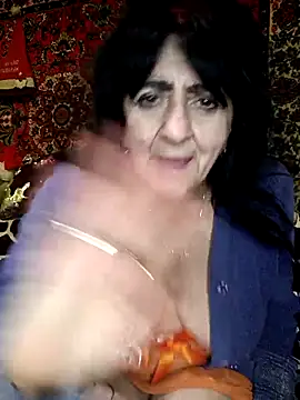 دردشة Lovely_Lori الجنسية المباشرة