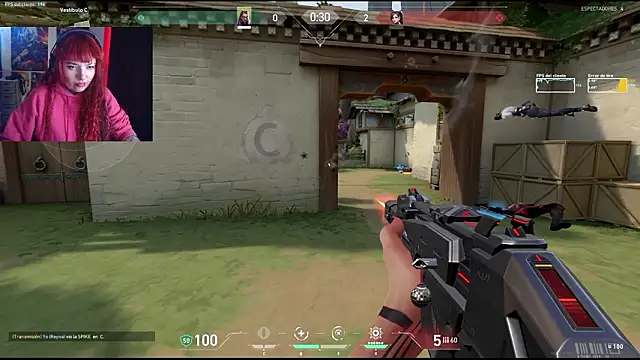 แชท XXX สดของ linda_mort