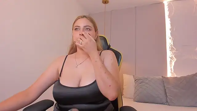 lena_jhons 라이브 XXX 채팅