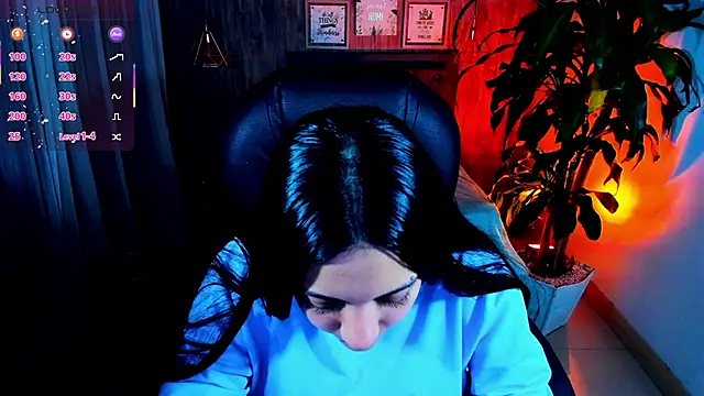 miichael_black 라이브 XXX 채팅