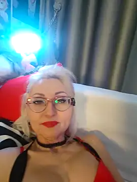 Chat XXX ao vivo de Milforja