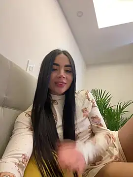 tamy_xoo Adlı Modelin Canlı XXX Sohbeti