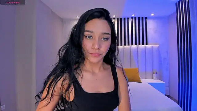 Chat XXX ao vivo de AmaliaCrus