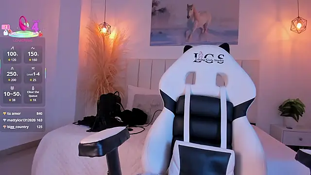 Chat XXX ao vivo de jessica_montez05