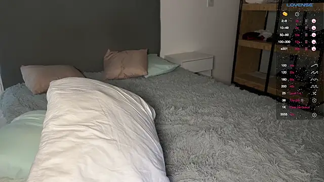 Chatroom XXX en direct de slayboykleo