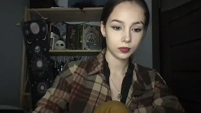 Chat XXX ao vivo de Yuna5343