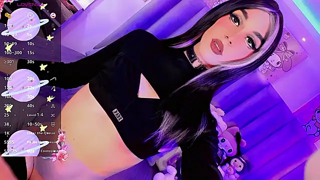 dearAlanaxxx Live XXX-chat