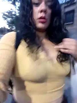 JBSandMON 라이브 XXX 채팅