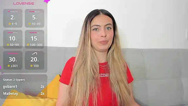 Fernanda_aaaa Chat XXX live