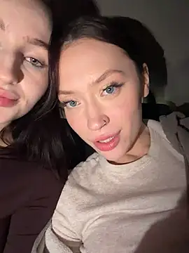 CityLynx's Webcam Show