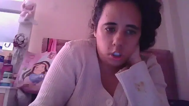 annarose19 Chat XXX in diretta